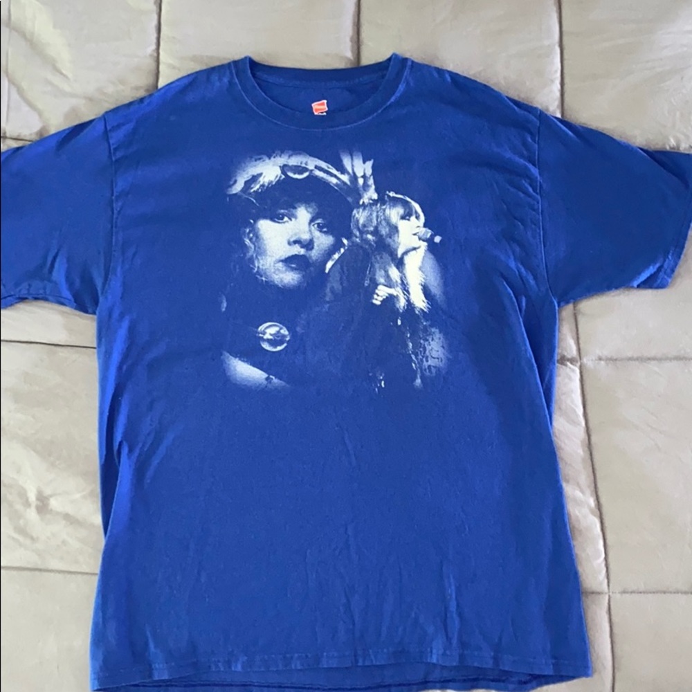 Stevie Nicks Unisex T-Shirt